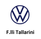 Logo F.Lli Tallarini Snc